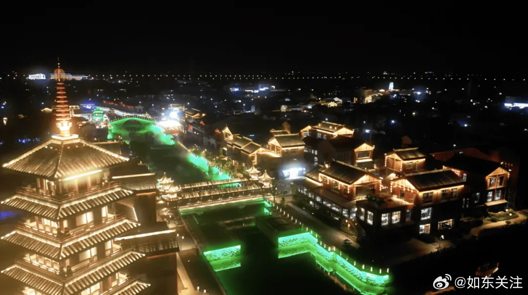东台vs盐城夜景视频直播，我用Go写了个对比工具，结果发现了这些